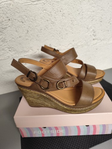 Sandales footside taille - taille, 38