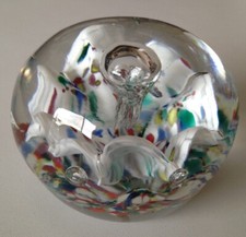 Beau Gros Sulfure Presse