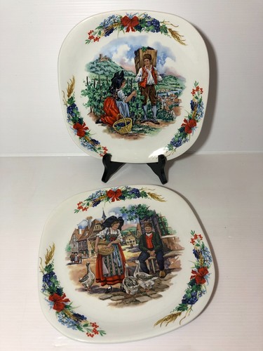 Nov21i anciennes assiettes - 2,