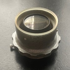 Lentille Lens Objectif ❤️