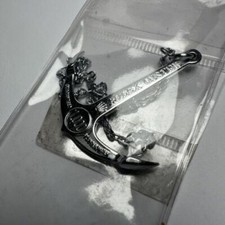 Rolex Submariner Ancre 1680