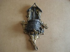 JOLI  PYROGÈNE (LE PUITS).