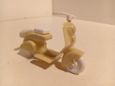 Inconnu France Vespa Piaggio