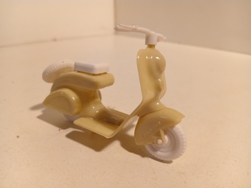 Inconnu france vespa piaggio - inconnu,