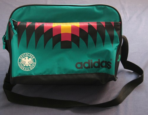 Sac sport vintage - sac, adidas