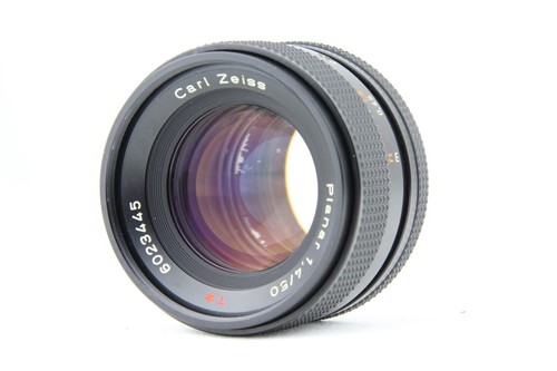 Exc contax carl zeiss - exc+,