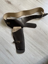 Holster porte pistolet