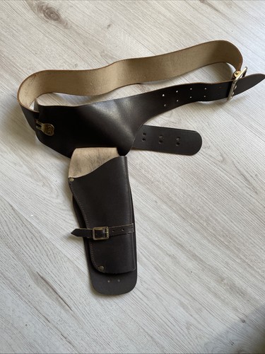 Holster porte pistolet