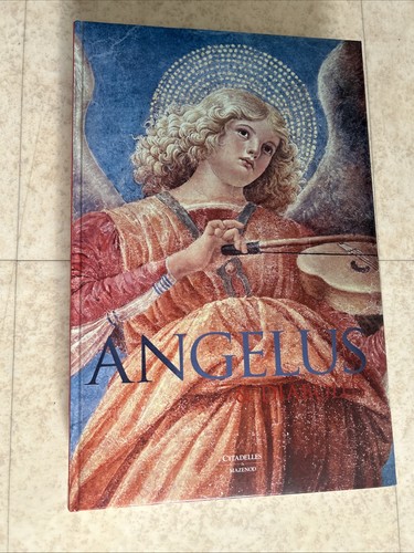 Angelus diabolus boener - &,
