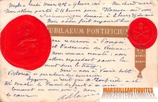 Carte postale ancienne -