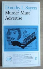 * Murder Must Advertise -