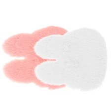  2 Pcs Tapis De Sol Sols Mini