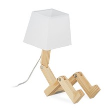 Lampe de table robot 200 cm