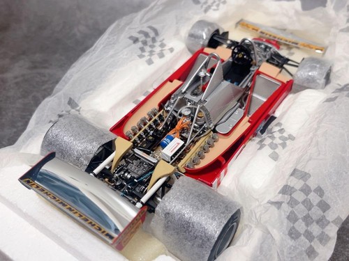 Exoto ferrari 312t4 11 - exoto,