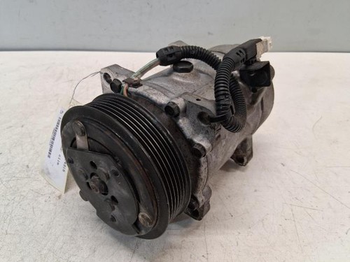 Compresseur clim peugeot - compresseur,