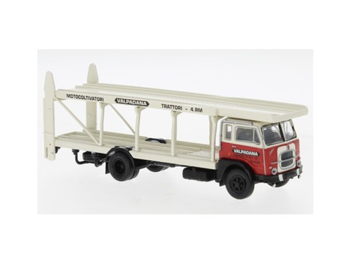 58484 brekina camion fiat 642 - brekina,