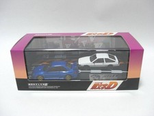 Eler initial d - eler's,