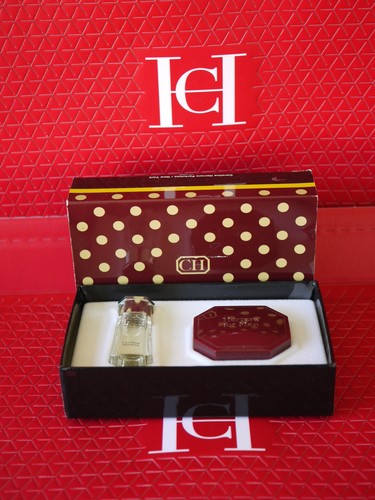 Carolina herrera coffret - carolina,