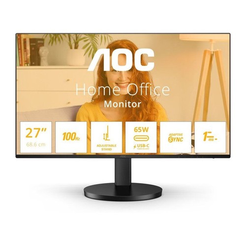 Ecran aoc qhd - ecran, pc