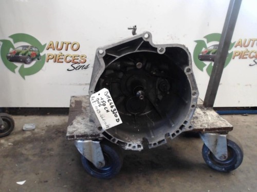 Boite vitesses bmw serie 3 - de,