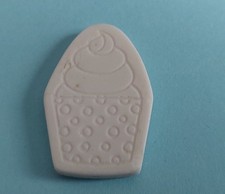 FEVE "HERTA" -   CORNET DE GLACE ITALIENNE