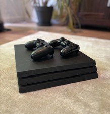 Sony PlayStation 4 Pro - 1To -