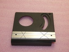 garniture plastique - Studer