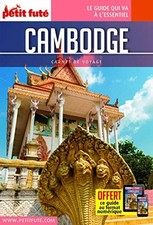 Guide Cambodge 2020 Carnet