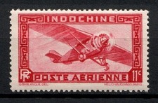 Timbre / STAMP  Colonie FR