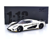 GT SPIRIT 1/18 - KOENIGSEGG