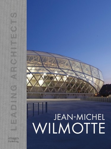 Wilmotte associes architectes - wilmotte,
