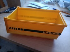 PLAYMOBIL 70131 Pièces Caisse