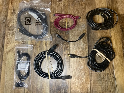 Audioquest samsung cable - audioquest,