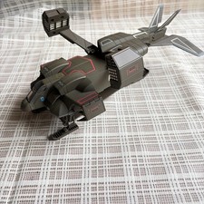 [DEFECT] Aliens Dropship 02