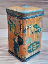 Boîte Sharp's Toffee