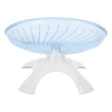  Roue d'exercice silencieuse