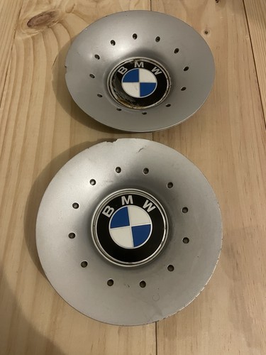 Bmw enjoliveurs central - 2,