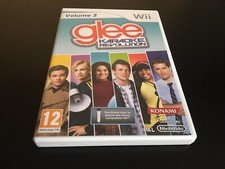 KARAOKE REVOLUTION GLEE VOLUME