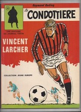 REDING - VINCENT LARCHER T3 