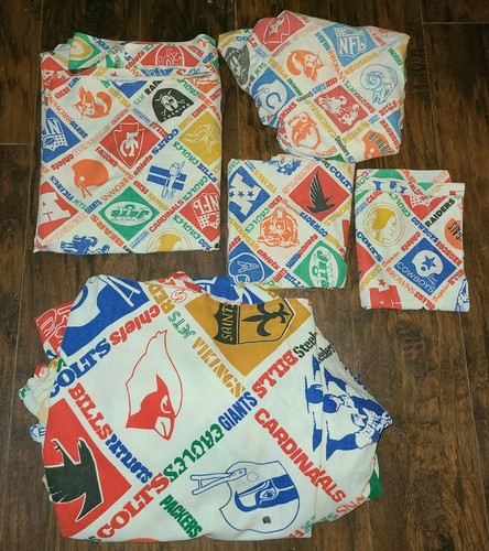 Vtg perma prest football - prest,