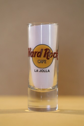 Hard rock cafe cordial - hard,