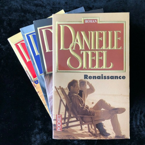 Lot livres romance - ¤,