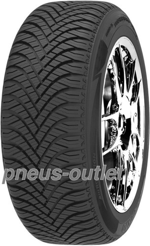 Pneus saisons goodride all - 4,
