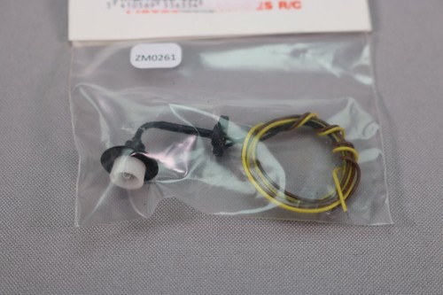 Zm261 t2m train f160 - ho,
