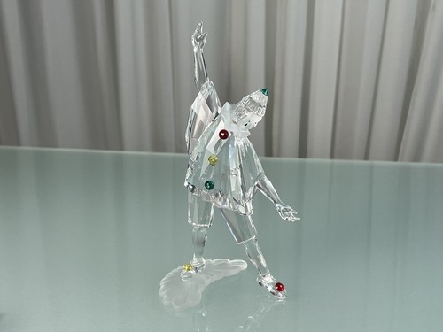 Figurine swarovski cristal - figurine,