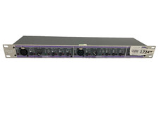 Aphex 107 Dual Channel