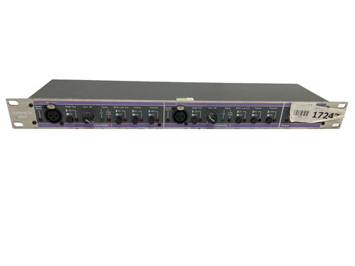 Aphex 107 dual channel - dual,