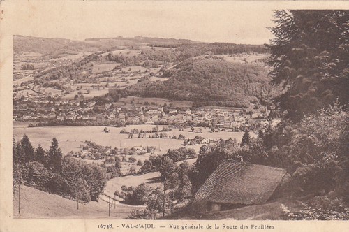 Val ajol 16738 - val-d'ajol,
