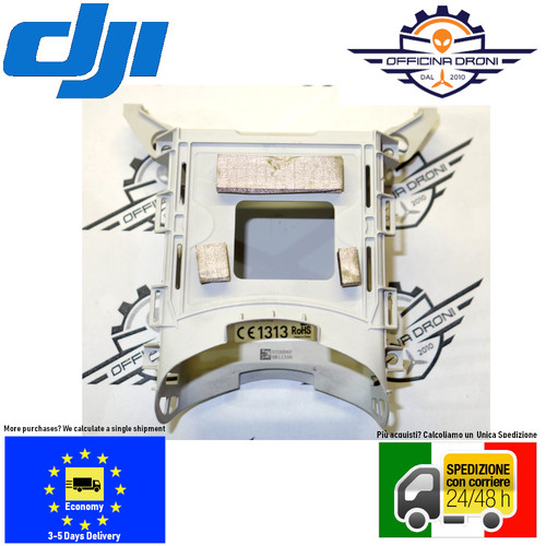Original dji phantom - dji, 4