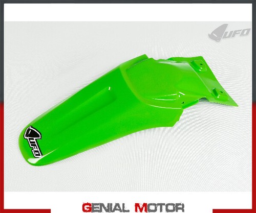 Garde boue arriere ufo plast - garde-boue,